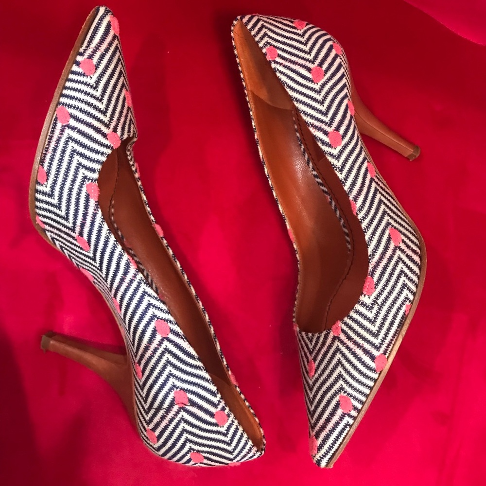 Missoni shoes size 37. Great condition!